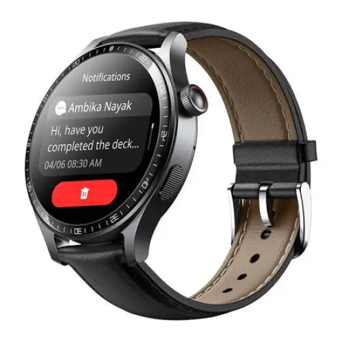 Joyroom JR-FC2 Pro smartwatch (gray) - Smartwatches<<<Smartwatches<<<InnproXML&&&Smartwatch straps and cases<<<HurtelXML