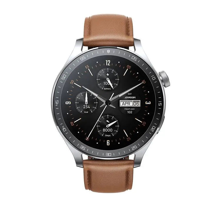 Joyroom JR-FC2 Pro smartwatch (silver) - Smartwatches<<<Smartwatches<<<InnproXML&&&Smartwatch straps