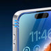 Joyroom JR-MAR0316 anti-reflective tempered glass for iPhone 16 Pro - Cell phone tempered glass<<<HurtelXML