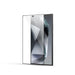 Joyroom JR-MJS0218 2.5D tempered glass with reinforced edge for Samsung S24 - Cell phone tempered glass<<<HurtelXML
