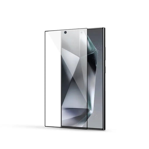 Joyroom JR-MJS0219 2.5D tempered glass with reinforced edge for Samsung S24+ - Cell phone tempered glass<<<HurtelXML