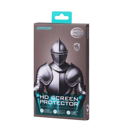 Joyroom JR-MJS0219 2.5D tempered glass with reinforced edge for Samsung S24+ - Cell phone tempered glass<<<HurtelXML