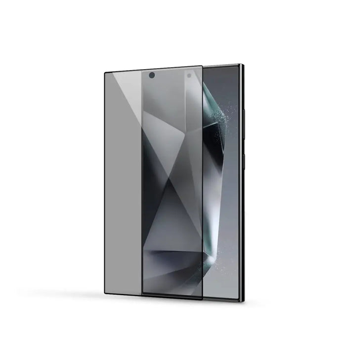 Joyroom JR-MJS0220 2.5D tempered glass with reinforced edge for Samsung S24 Ultra - Cell phone tempered
