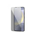 Joyroom JR-MJS0221 2.5D Privacy Tempered Glass with Reinforced Edges for Samsung Galaxy S24 - Cell phone tempered