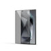 Joyroom JR-MJS0224 2.5D tempered glass with reinforced edge for Samsung S23 - Cell phone tempered glass<<<HurtelXML