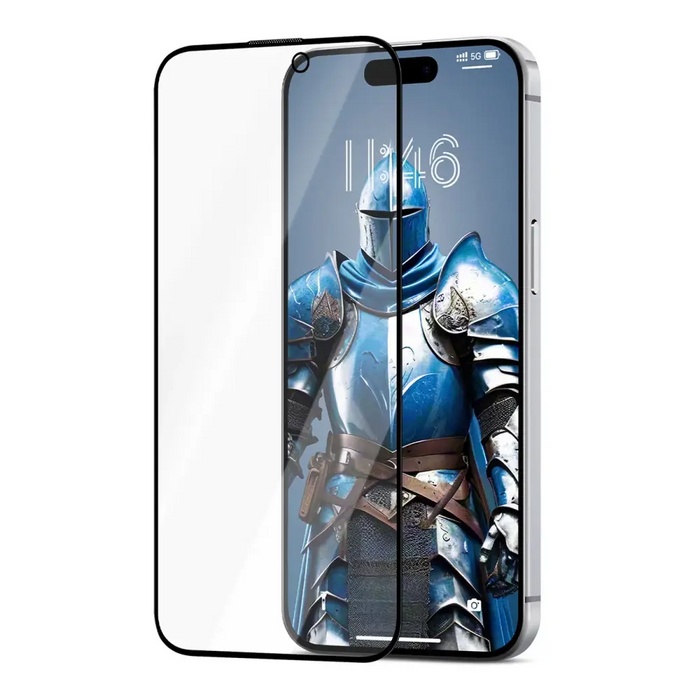 Joyroom JR-MKN0311 Corning Eyecare Tempered Glass for iPhone 15/16 - Cell phone tempered glass<<<HurtelXML