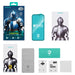Joyroom JR-MKN0314 Corning Eyecare Tempered Glass for iPhone 16 Pro Max - Cell phone tempered glass<<<HurtelXML
