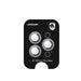 Joyroom JR-MSF0304 protective glass for iPhone 16 Pro/16 Pro Max lenses - silver - Cell phone tempered glass<<<HurtelXML