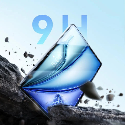 Joyroom JR-MST0158 Tempered Glass for iPad Air 9.7’’ 2013/2014 iPad Pro 9.7’’ 2016 iPad 9.7’’ 2017/2018 - Cell phone