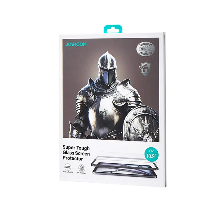 Joyroom JR-MST0159 Tempered Glass for iPad Air 10.5’’ 2019 iPad Pro 10.5’’ 2017 iPad 10.2’’ 2019/2020/2021 - Cell phone