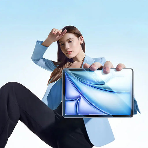 Joyroom JR-MST0161 Tempered Glass for iPad Pro 12.9’’ 2018/2020/2021/2022 - Cell phone tempered glass<<<HurtelXML