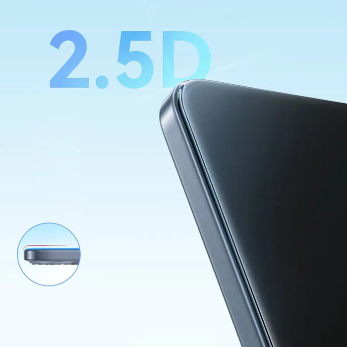 Joyroom JR-MST0164 Tempered Glass for iPad Pro 11’’ 2024 - Cell phone tempered glass<<<HurtelXML