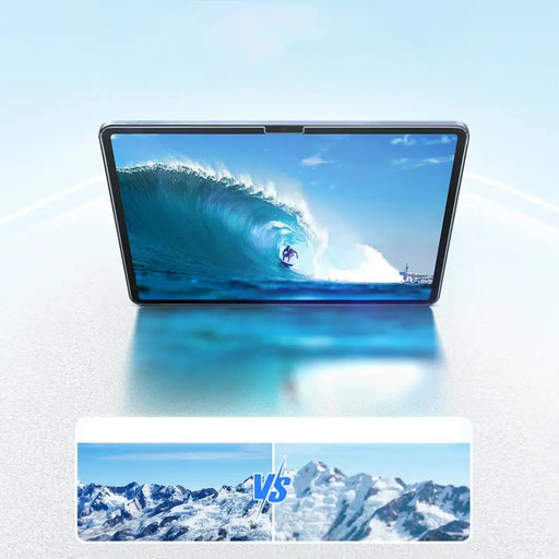 Joyroom JR-MST0165 Tempered Glass for iPad Pro 13’’ 2024 - Cell phone tempered glass<<<HurtelXML