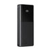 Joyroom JR-PBF19 22.5W 10000mAh Powerbank with Two Built-in Cables - Black - Powerbanks<<<HurtelXML