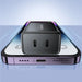 Joyroom JR-TCF09 fast charger 2x USB-C 40W - black - Cell phone USB charger<<<HurtelXML