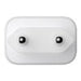 Joyroom JR-TCF12 Dual-Port (2C) 20W Power Charger (white) - mains chargers<<<Chargers<<<GSM