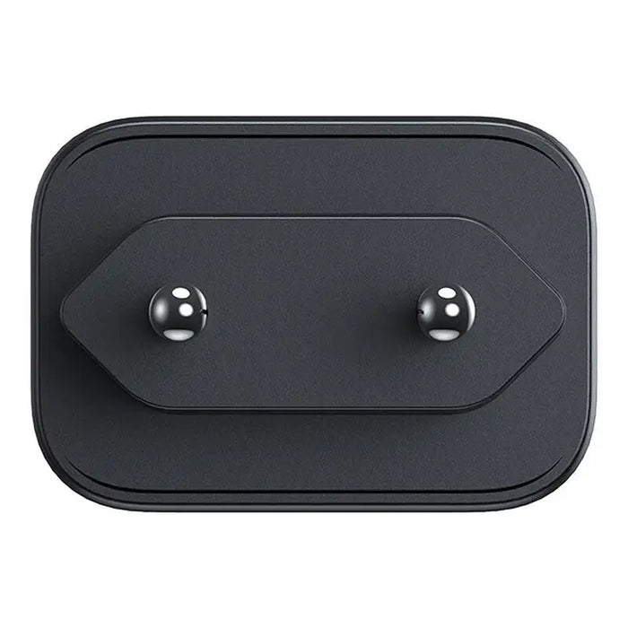 Joyroom JR-TCF13 Dual-Port (A + C) 25W Power Charger (black) - mains chargers<<<Chargers<<<GSM