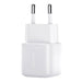 Joyroom JR-TCG08 GaN Mini 20W mains charger (white) - mains chargers<<<Chargers<<<GSM Accessories<<<InnproXML&&&Cell