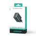 Joyroom JR-TCN02 3xUSB-A 17W 3.4A mains charger - black - Lightning cable<<<Accessories<<<Основна<<<DunaXML&&&Cell