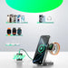 Joyroom JR-W17 Qi 3-in-1 Wireless Inductive Charger - Black - Ładowarki indukcyjne<<<HurtelXML