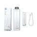 Joyroom JR-X9 Active Stylus for Apple iPad White (JR-X9) - Cell phone stylus pen<<<HurtelXML&&&Exhibition