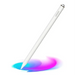 Joyroom JR-X9 Active Stylus for Apple iPad White (JR-X9) - Cell phone stylus pen<<<HurtelXML&&&Exhibition