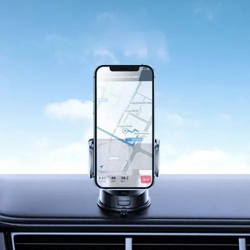 Joyroom JR-ZS284 car dashboard holder (black) - Car mount<<<Accessories<<<Основна<<<DunaXML&&&Phone holders<<<Car