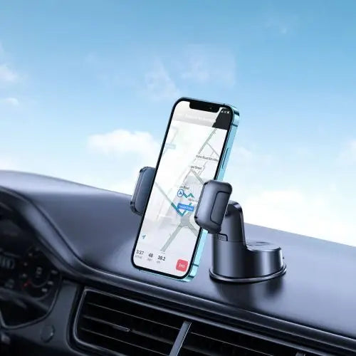 Joyroom JR-ZS284 car dashboard holder (black) - Car mount<<<Accessories<<<Основна<<<DunaXML&&&Phone holders<<<Car