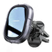 Joyroom JR-ZS311 magnetic air vent car holder (grey) - Phone holders<<<Car accessories<<<InnproXML&&&Cell phone