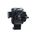 Joyroom JR-ZS341 phone holder with wireless charging for air vent - black - Cell phone USB charger<<<HurtelXML
