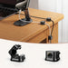 Joyroom JR-ZS368 magnetic cable organizer - black (3 pcs.) - Cable organizers<<<HurtelXML