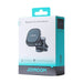 Joyroom JR-ZS400 magnetic car phone holder for air vent - black - Cell phone holders<<<HurtelXML