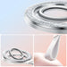 Joyroom JR-ZS425 magnetic ring holder - white - Cell phone holders<<<HurtelXML