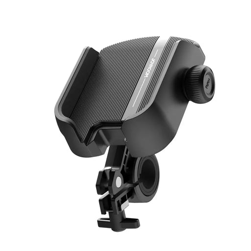 Joyroom JR-ZS431 phone holder for bike motorcycle scooter - black - Cell phone holders<<<HurtelXML