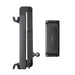 Joyroom JR-ZS433 Car Headrest Holder - Black - Uchwyty samochodowe z ładowarką Qi do telefonów<<<HurtelXML