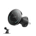 Joyroom JR-ZS502 MagSafe Compatible Car Holder with Wireless Charger for Air Vent/Dashboard - Black - Uchwyty