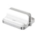 Joyroom laptop stand holder white (JR-ZS374) - Stands and tables for laptops<<<HurtelXML