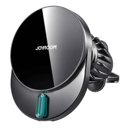 Joyroom magnetic car charger JR-ZS409 wireless (black) - Car chargers<<<Chargers<<<GSM Accessories<<<InnproXML&&&Cell