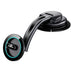 Joyroom magnetic car phone holder for cockpit dashboard black (JR-ZS366) - Cell phone holders<<<HurtelXML