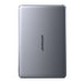 Joyroom magnetic powerbank JR-PBM08 20W 5000mAh slim (gray) - Powerbanks<<<GSM