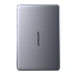 Joyroom magnetic powerbank JR-PBM08 20W 5000mAh slim (gray) - Powerbanks<<<GSM