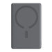 Joyroom magnetic powerbank JR-PBM08 20W 5000mAh slim (titan) - Powerbanks<<<GSM Accessories<<<InnproXML
