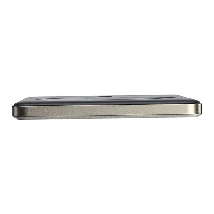 Joyroom magnetic powerbank JR-PBM08 20W 5000mAh slim (titan) - Powerbanks<<<GSM Accessories<<<InnproXML