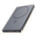 Joyroom magnetic powerbank JR-PBM08 20W 5000mAh slim (titan) - Powerbanks<<<GSM Accessories<<<InnproXML