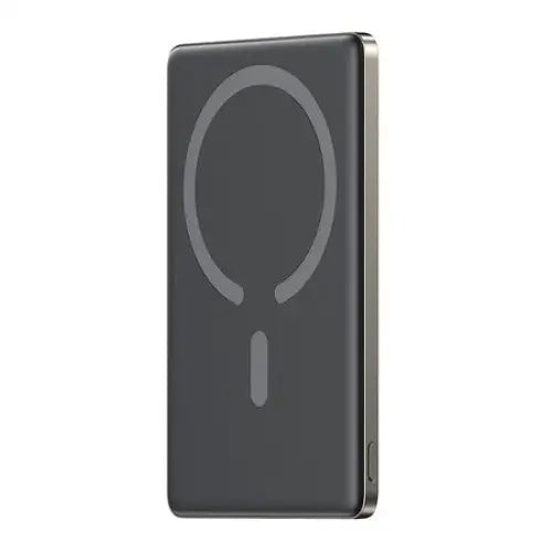 Joyroom magnetic powerbank JR-PBM08 20W 5000mAh slim (titan) - Powerbanks<<<GSM Accessories<<<InnproXML