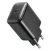Joyroom mains charger JR-TCF23 25W (black) - mains chargers<<<Chargers<<<GSM Accessories<<<InnproXML&&&Cell phone USB