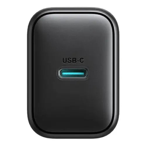 Joyroom mains charger JR-TCF23 25W (black) - mains chargers<<<Chargers<<<GSM Accessories<<<InnproXML&&&Cell phone USB