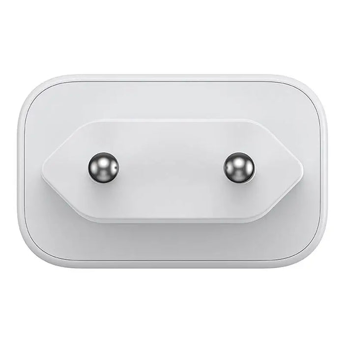 Joyroom mains charger JR-TCF24 30W (white) - mains chargers<<<Chargers<<<GSM Accessories<<<InnproXML&&&Cell phone USB