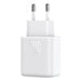 Joyroom mains charger JR-TCF24 30W (white) - mains chargers<<<Chargers<<<GSM Accessories<<<InnproXML&&&Cell phone USB