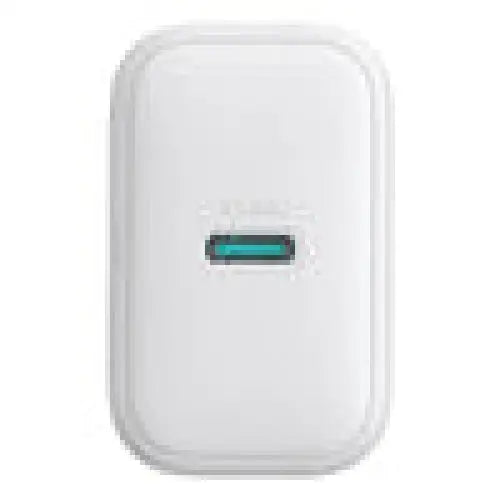 Joyroom mains charger JR-TCF24 30W (white) - mains chargers<<<Chargers<<<GSM Accessories<<<InnproXML&&&Cell phone USB